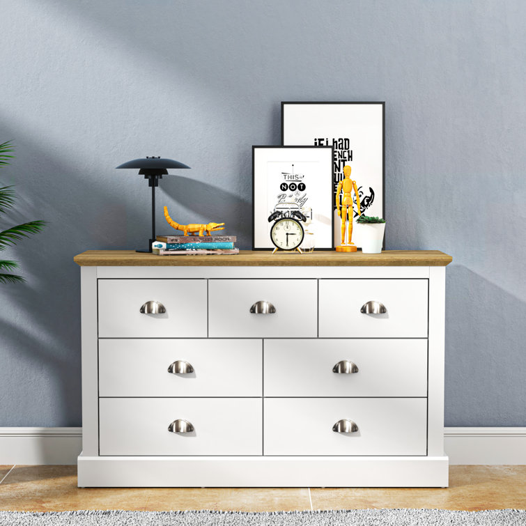 Wayfair shop drawer unit